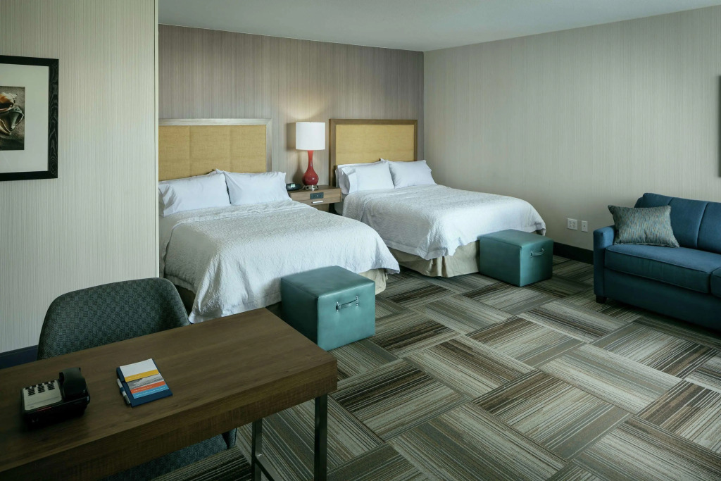 Hampton Inn & Suites Arroyo Grande