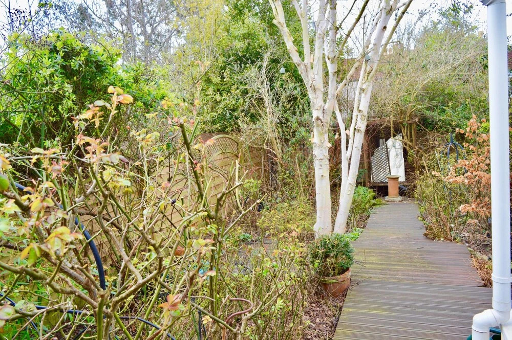 1 Bedroom Terraced House in Bristol