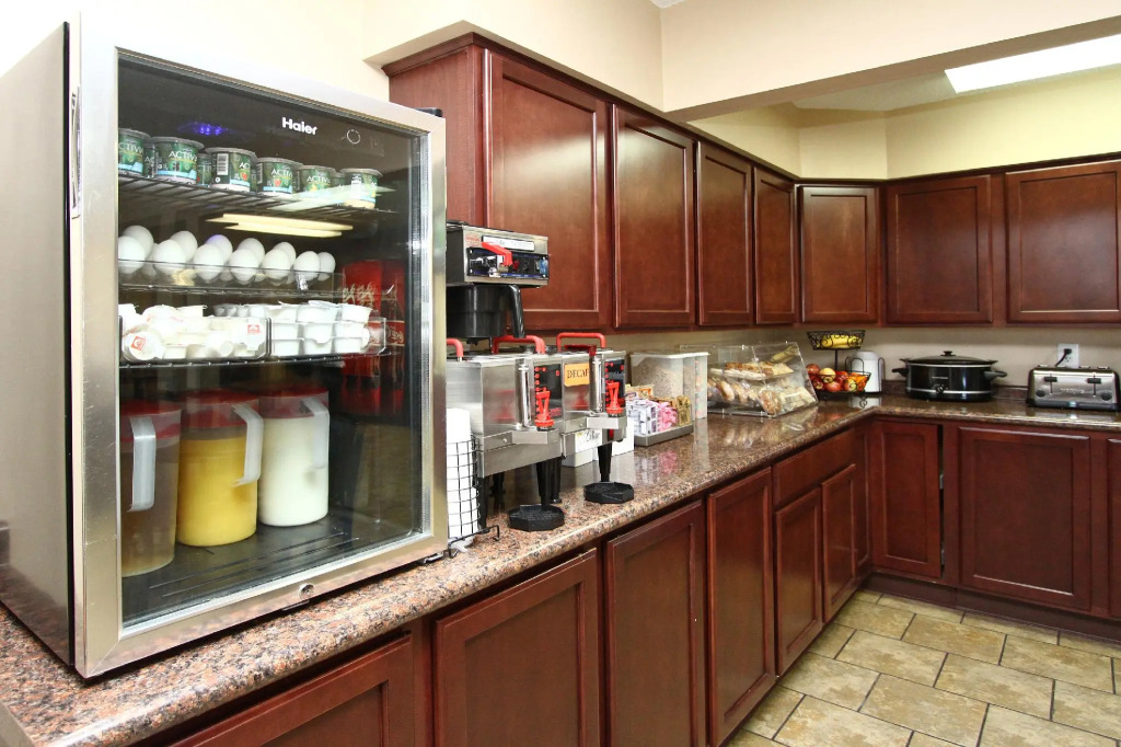 New Victorian Inn & Suites Kearney