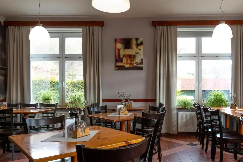 Hotel U Berounky