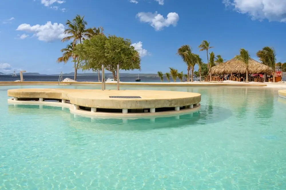 Chogogo Dive & Beach Resort Bonaire