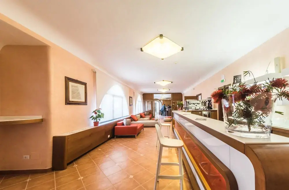 Leone de Castris Wine Hotel
