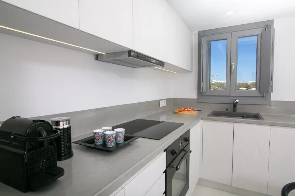 Philosophia Luxury Villa