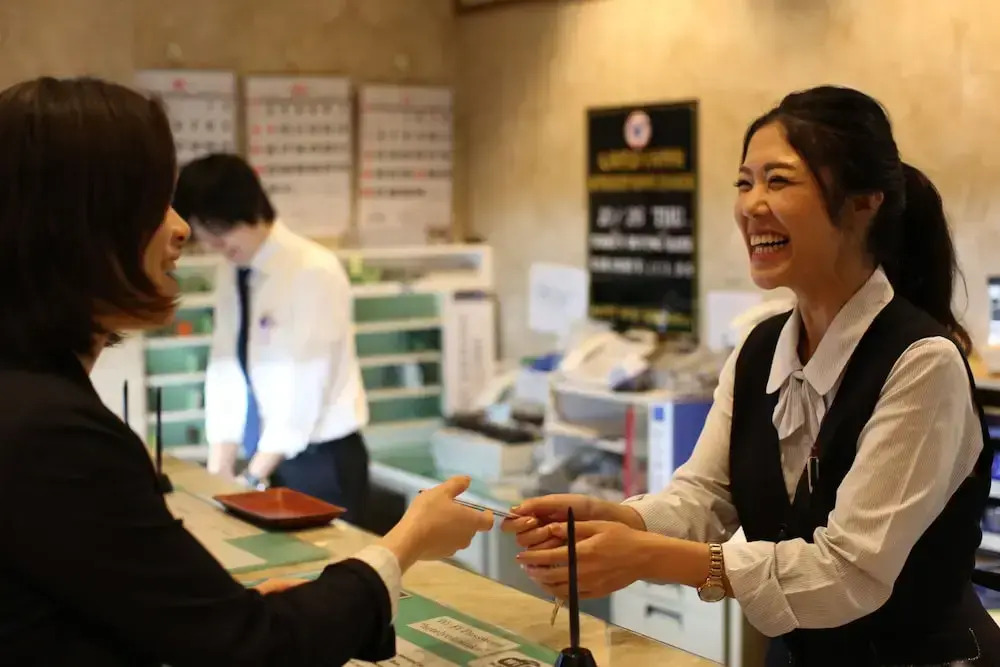 Hotel New Yokosuka