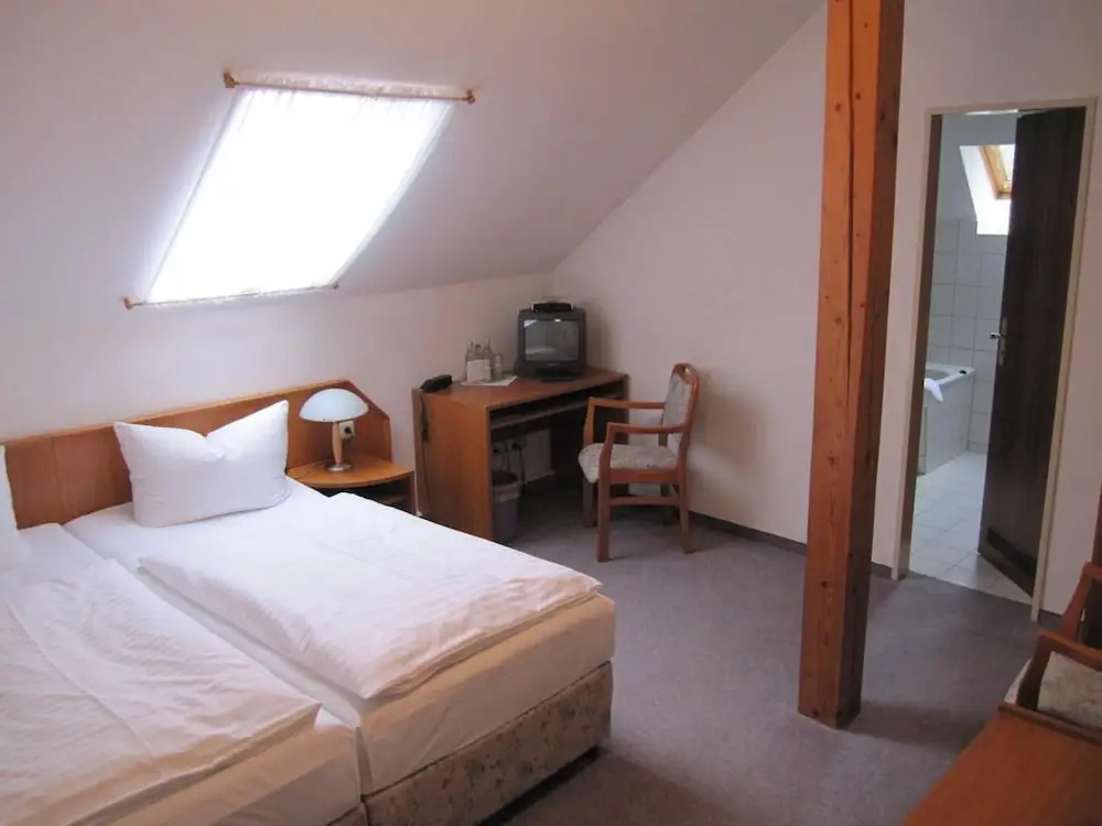 Hotel am Kellerberg