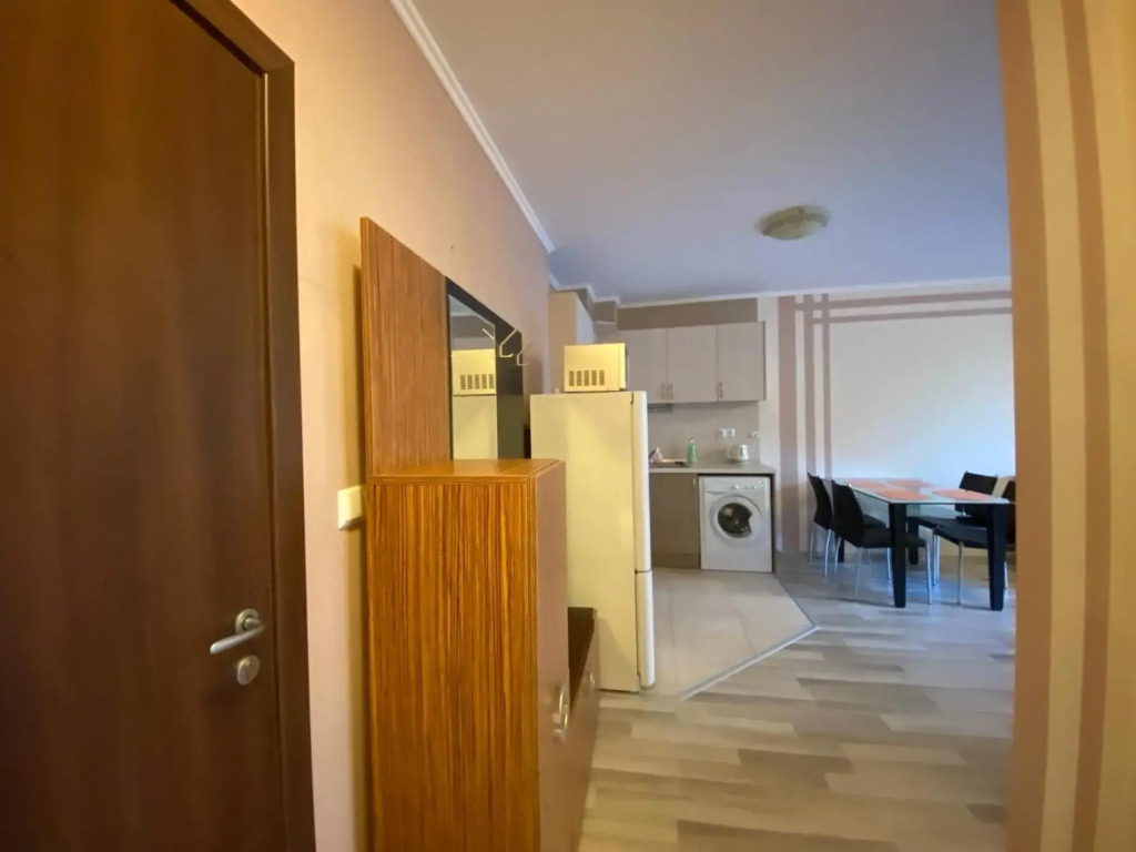 Private Cozy Apartment Admiral Plaza A1