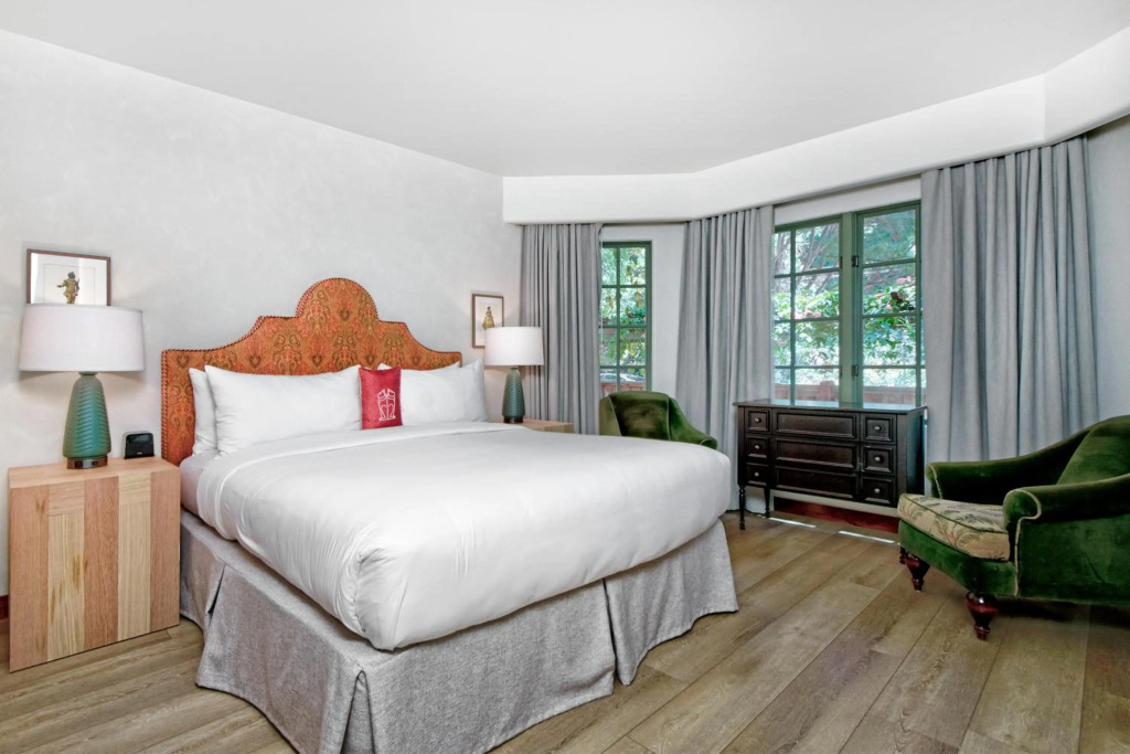 Hotel Los Gatos