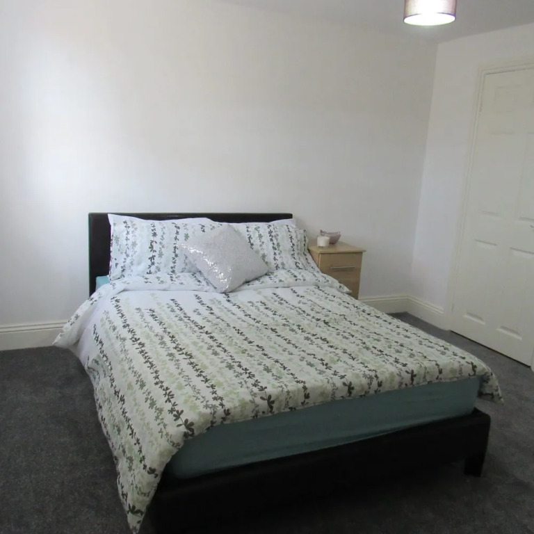 Spacious house Whickham View