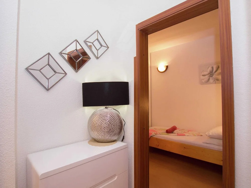 Holiday Apartment With a Private Terrace & Hot Tub, Near the Beach