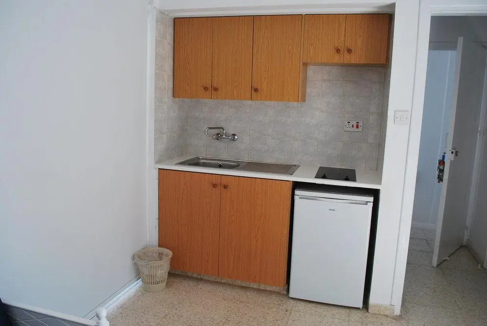 Flisvos Beach Apartments