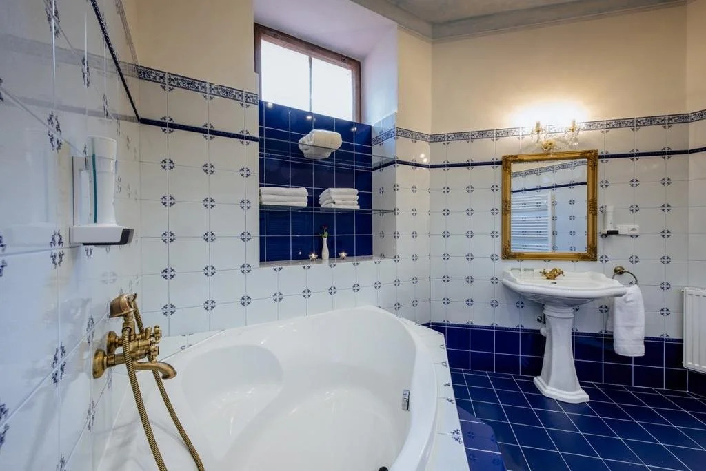 Hotel Na Zámečku