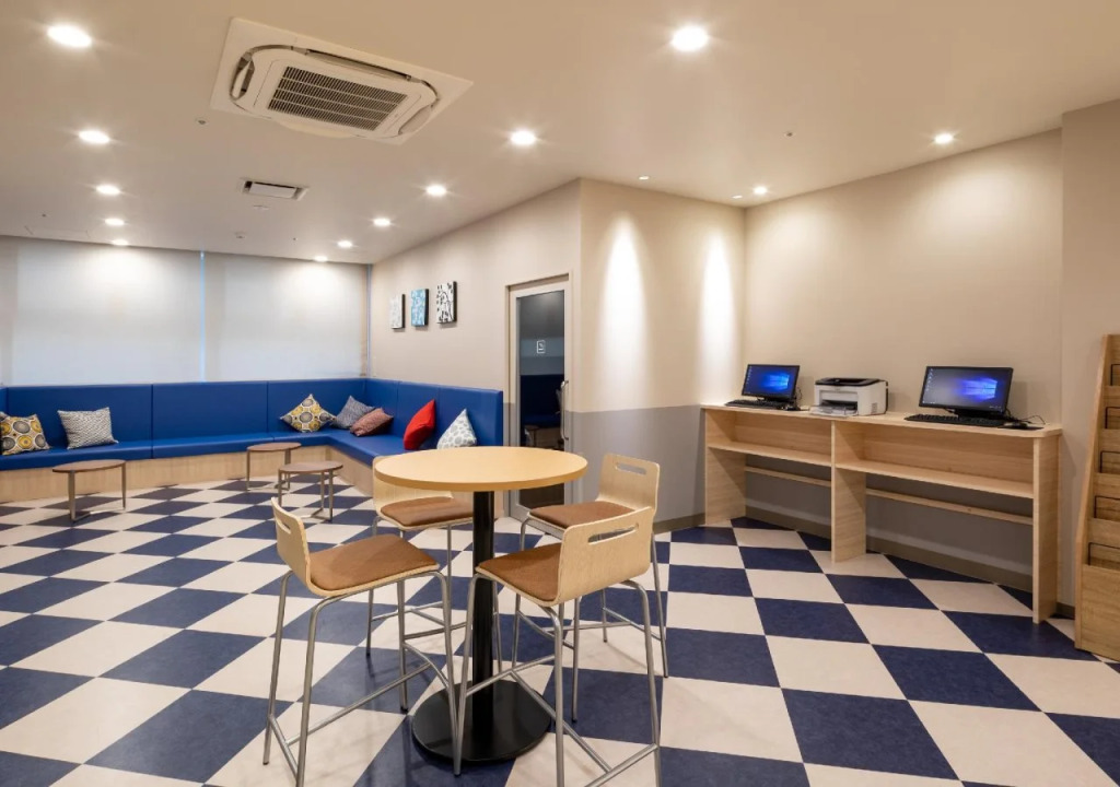 Comfort Hotel ERA Kobe Sannomiya