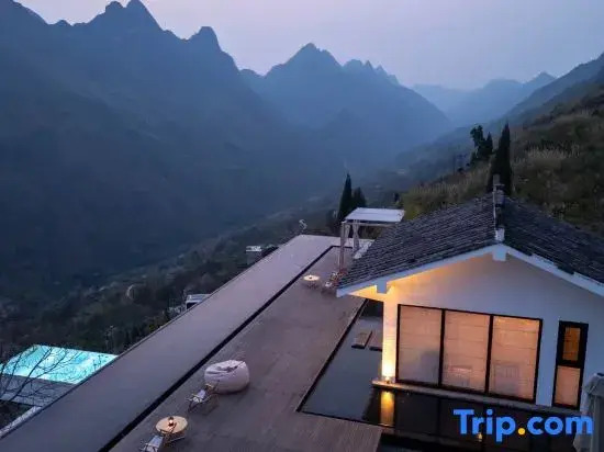 Mountain View Boutique Hotel