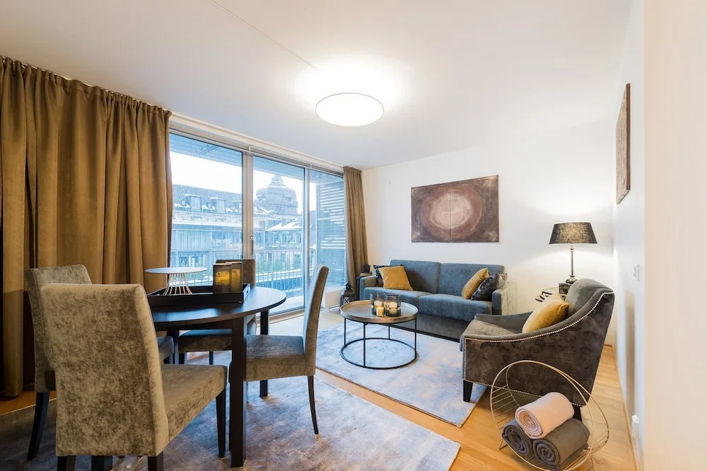 Nordic Host - Prinsens Gate 10-High End