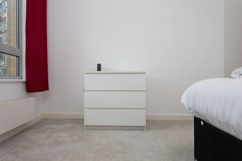 2 Bedroom Flat In Holloway With Balcony And Courtyard