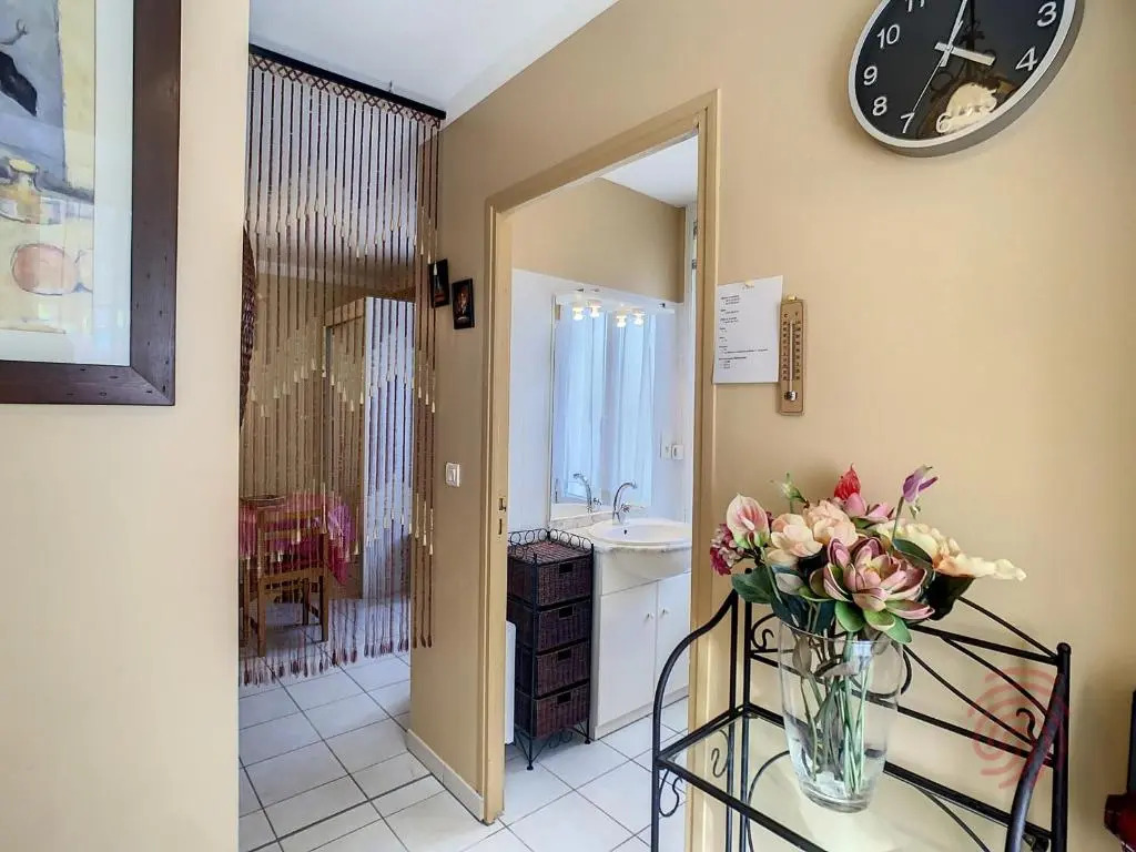 Studio Lamalou-les-Bains, 1 pièce, 2 personnes - FR-1-451-153