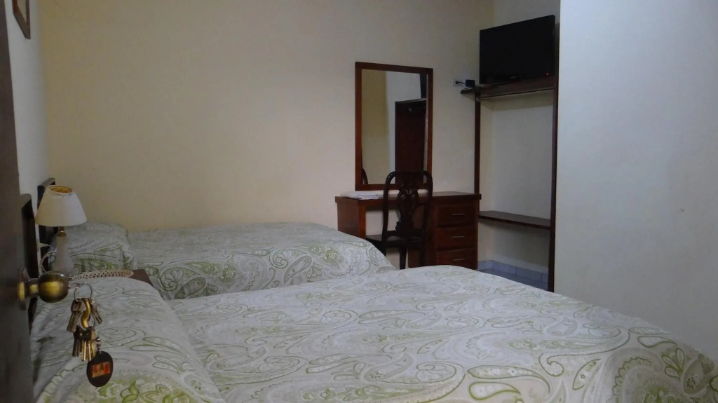 Hotel San Cristobal