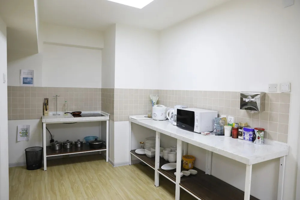 Okay Hostel