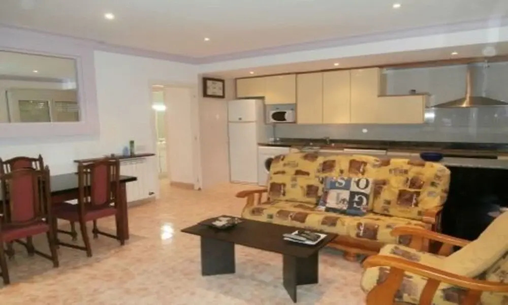 Apartment in Palafrugell - 104790 by MO Rentals