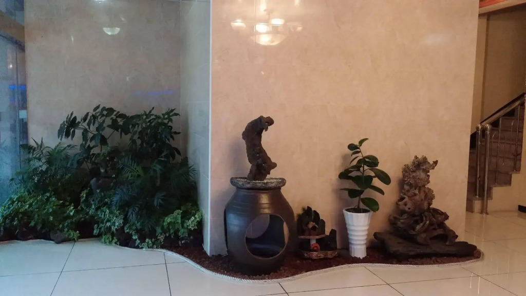Olive Hotel