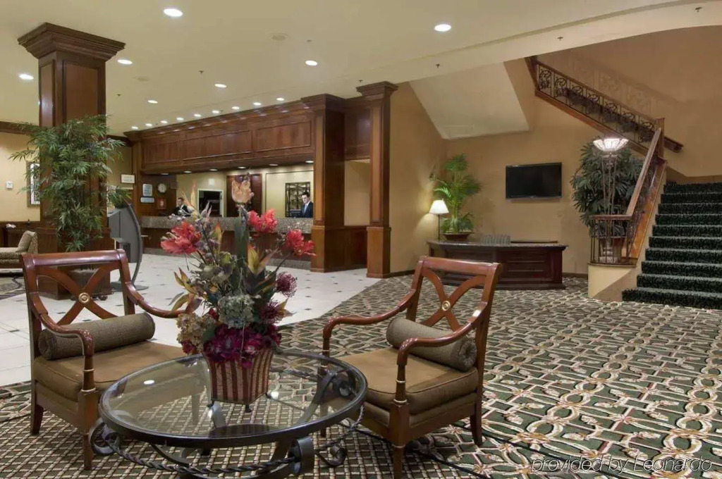 DoubleTree by Hilton Lafayette