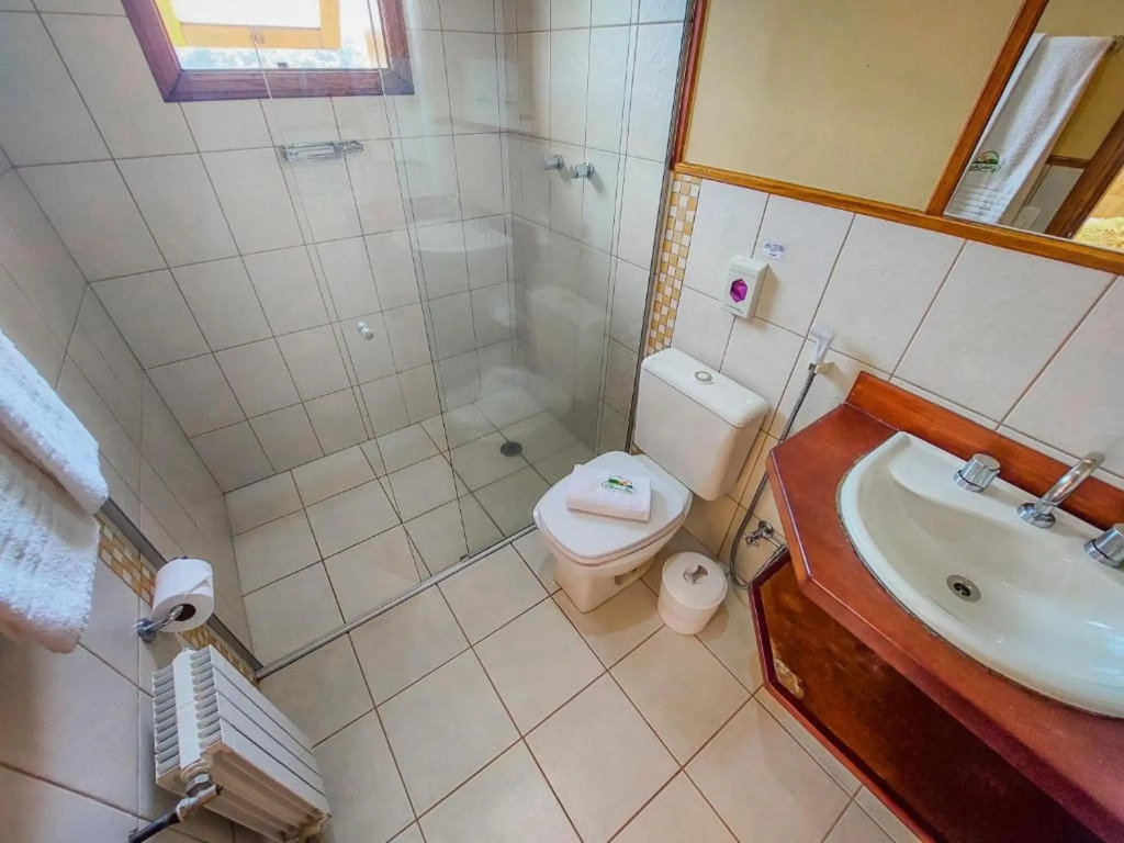Pousada Victoria Villa By Nacional Inn - A 800 metros da Vila Capivari
