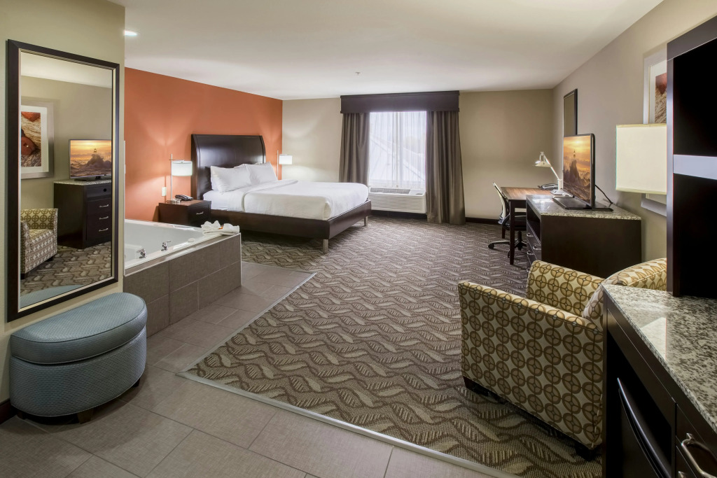 Hilton Garden Inn Benton Harbor