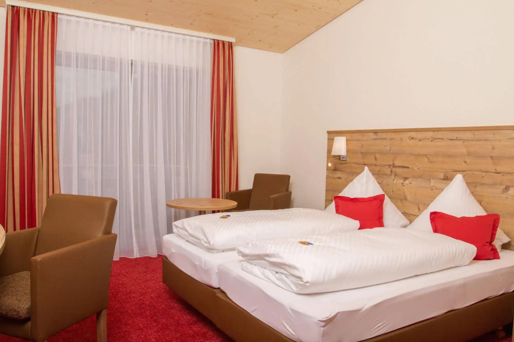 Hotel Waldblick
