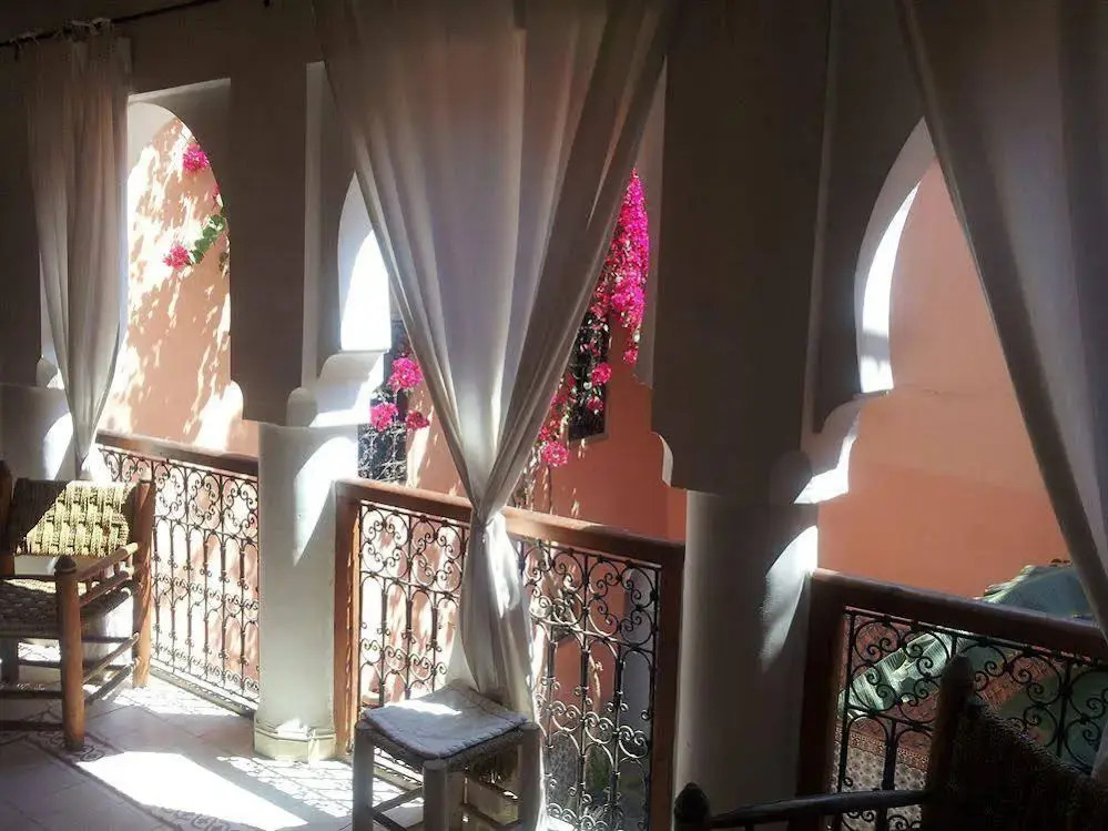 Riad Ineslisa
