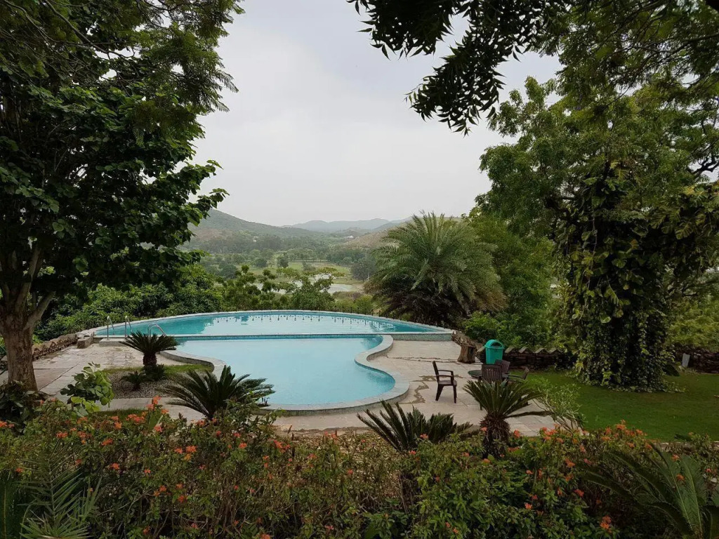 Yaan Wellness Retreat