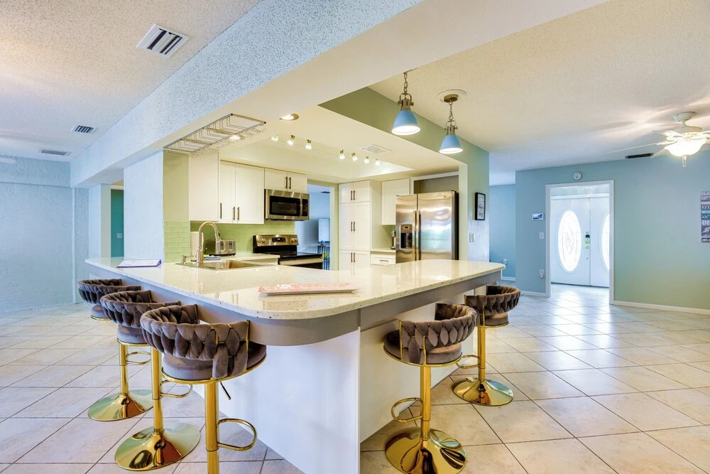 6 Mi to Beach: Bradenton Home w/ Private Pool