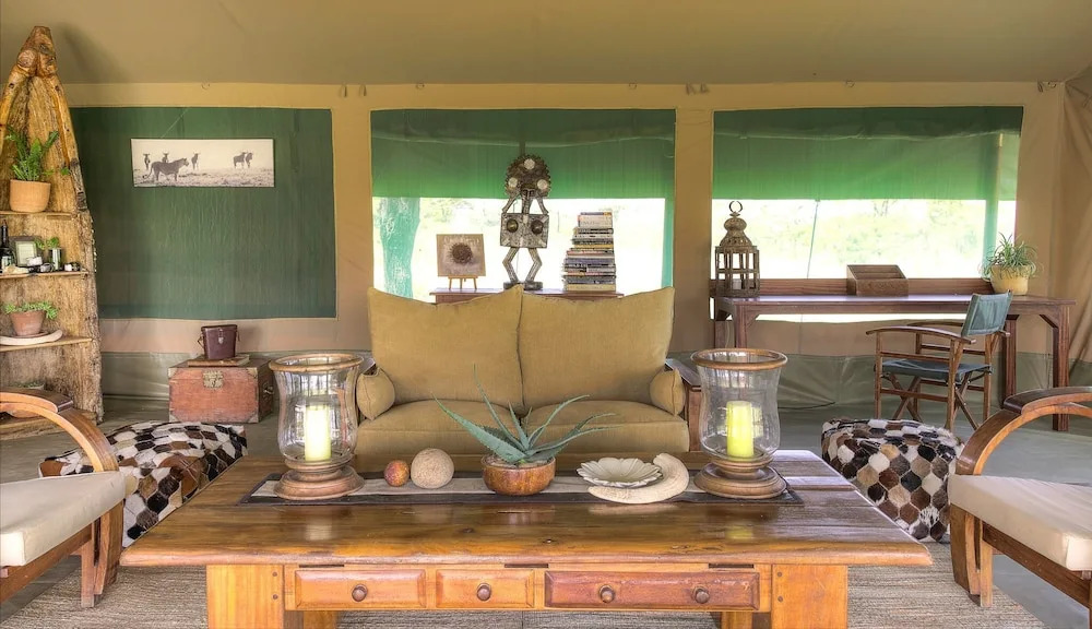 Kicheche Bush Camp