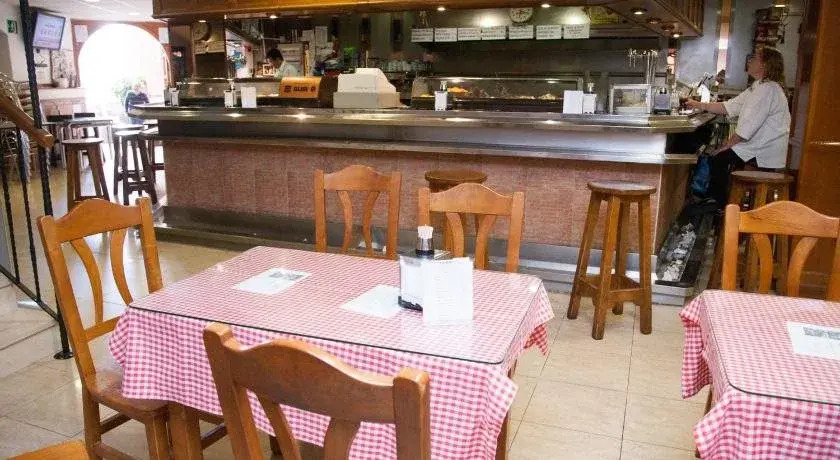 Hostal El Rincón