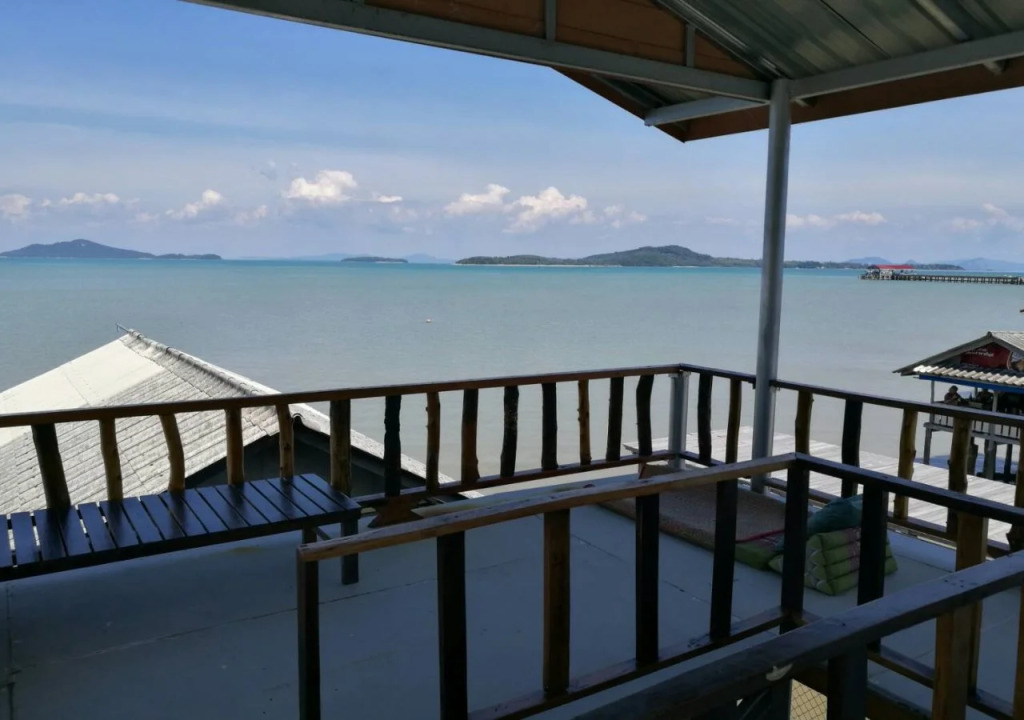 Sriraya Guesthouse