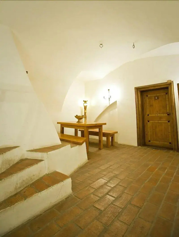 Hotel U Malého Vitka