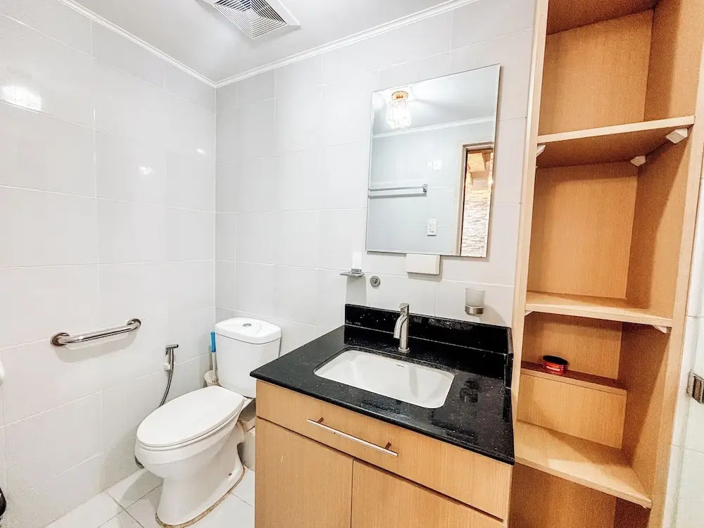 Unmatched 2bedroom City Comfort