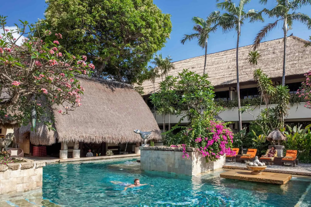Novotel Bali Benoa