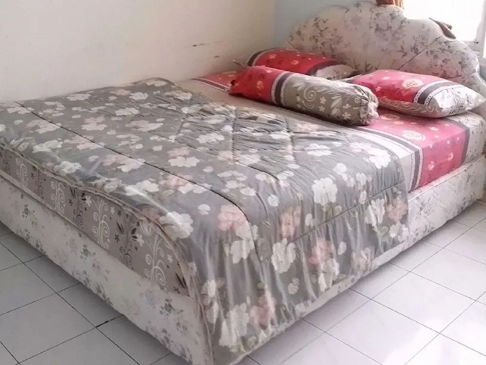 Villa Puncak Resort