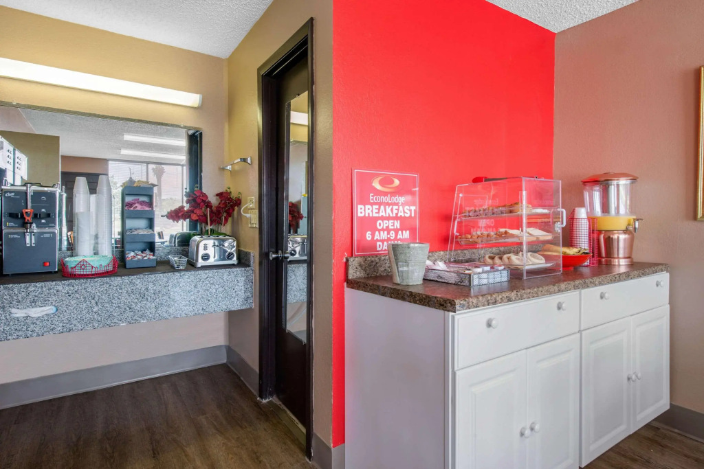 Econo Lodge