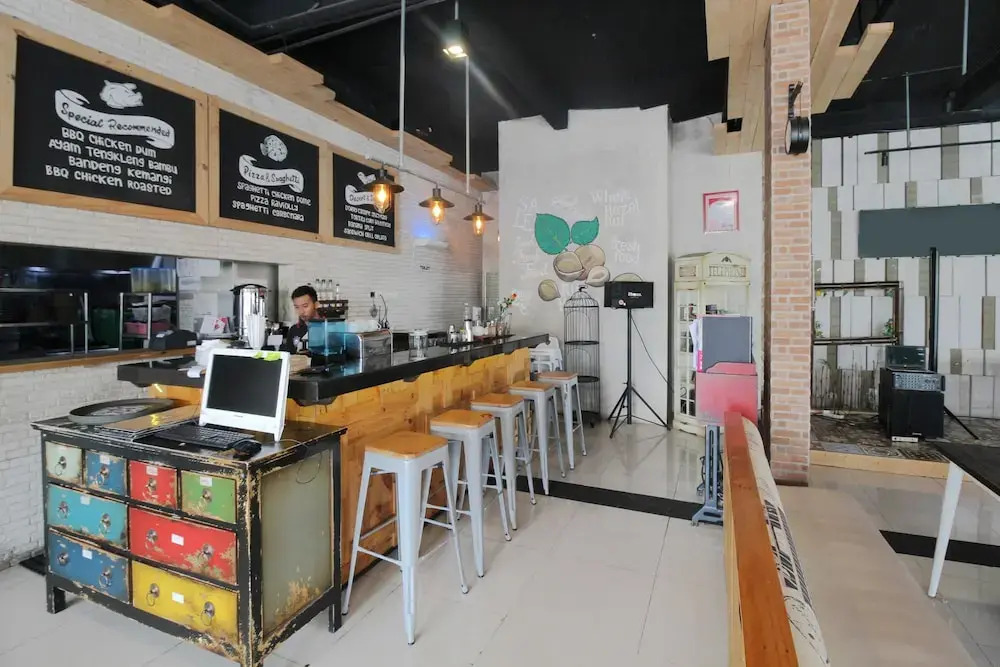 Airy Syariah Banyumanik Durian Raya 27 Semarang
