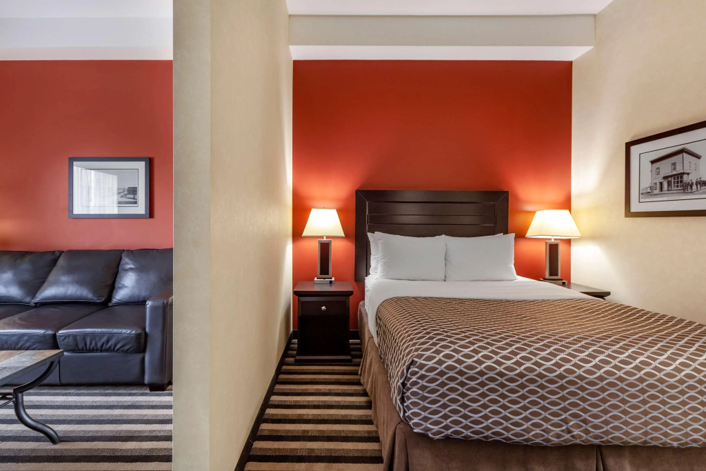 Best Western Plus Meridian