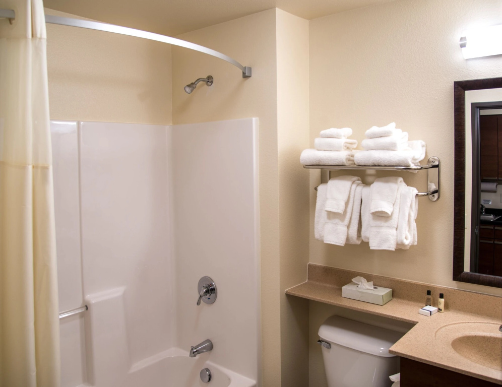 My Place Hotel-Loveland, CO