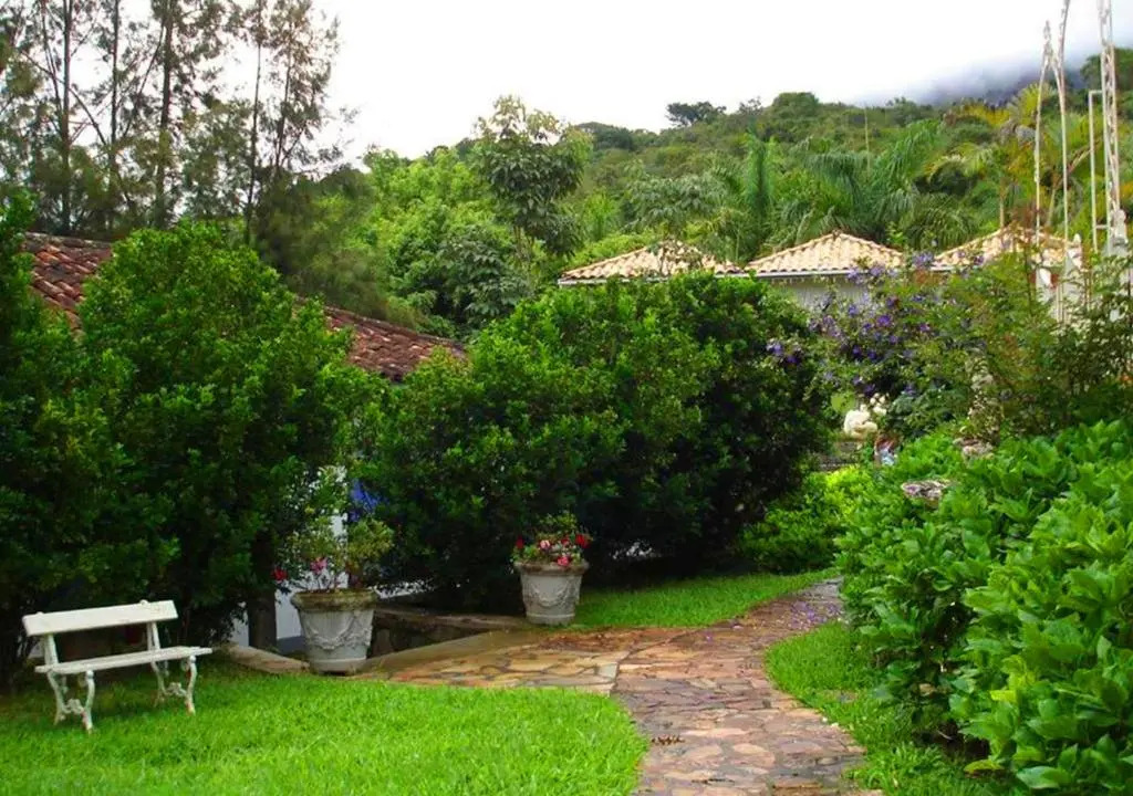 Villa Paolucci