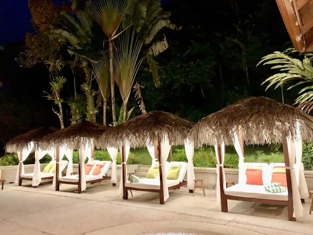 Hotel Playa Espadilla & Gardens