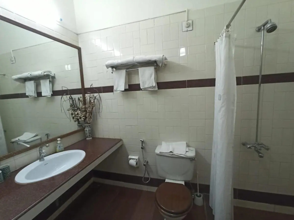 Luisa By the Sea SUITES & SEA FRONT ROOMS
