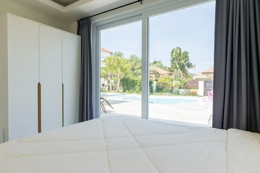 Orchid Paradise Homes OPV 28