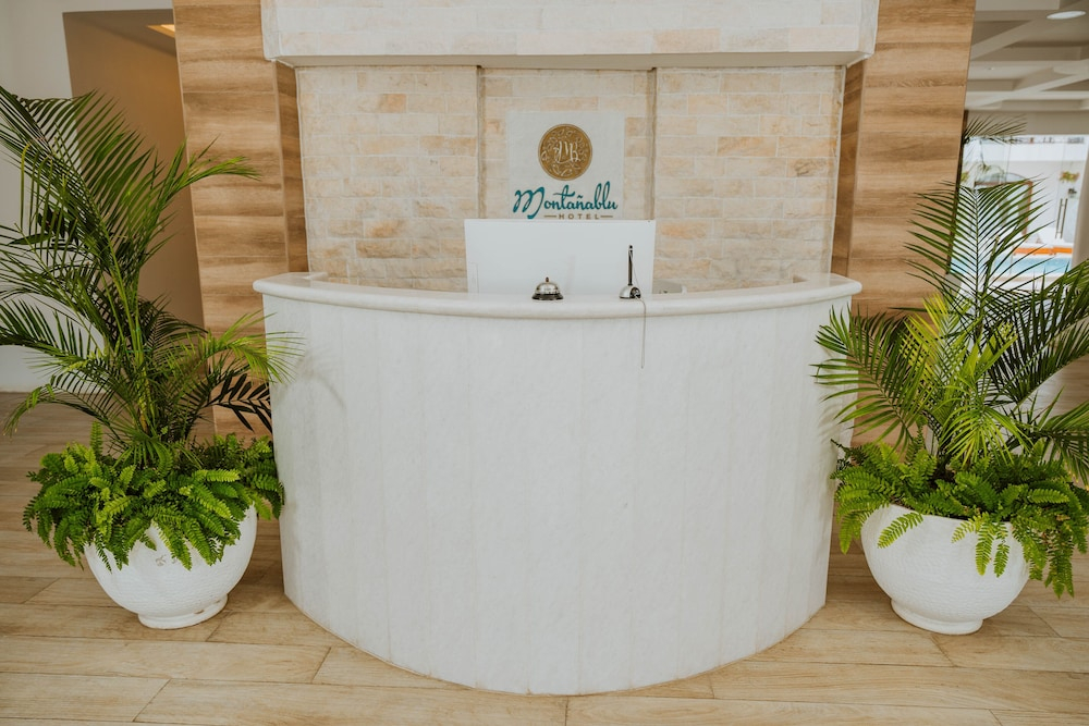 Montañablu Hotel
