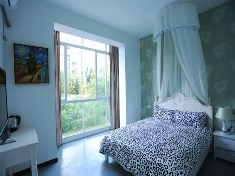 Xiamen Zenguocan Sea Sleep Seaview Villa