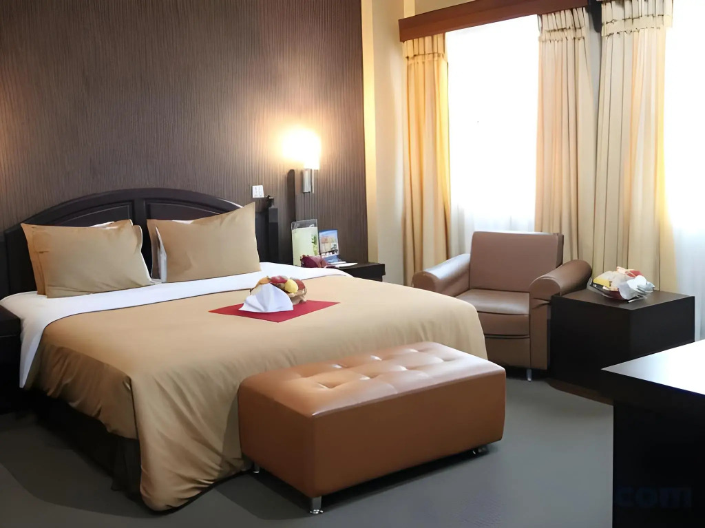 Hotel Roditha