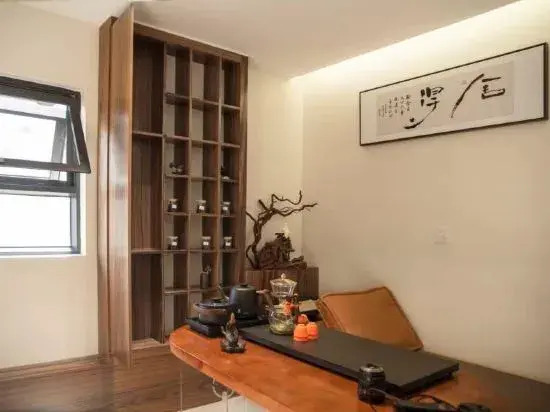 Fish Eucalyptus Homestay in the Ancient City District